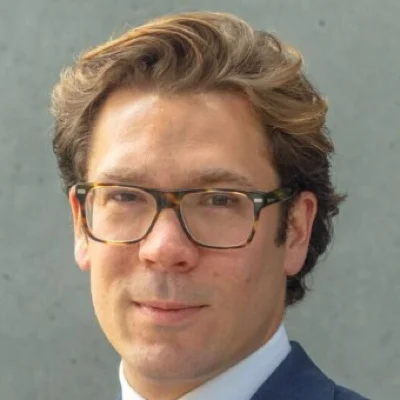 Boudewijn Korten